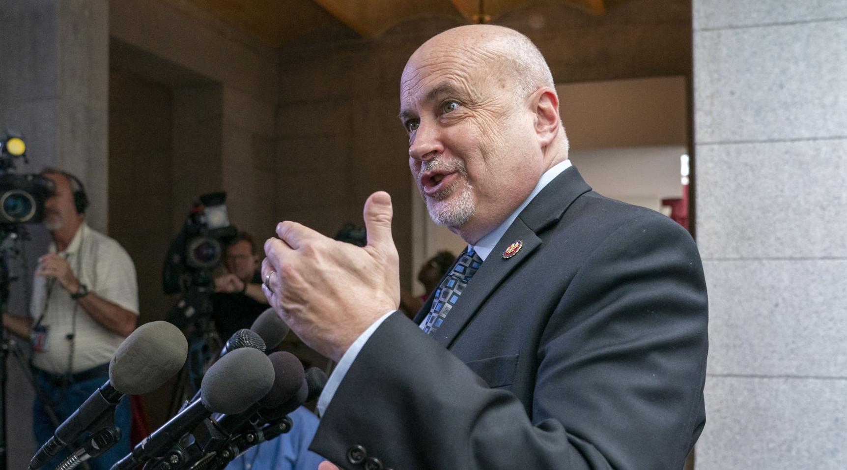 Mark Pocan